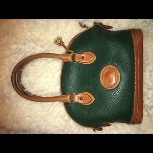 Dooney & Bourke Handbag